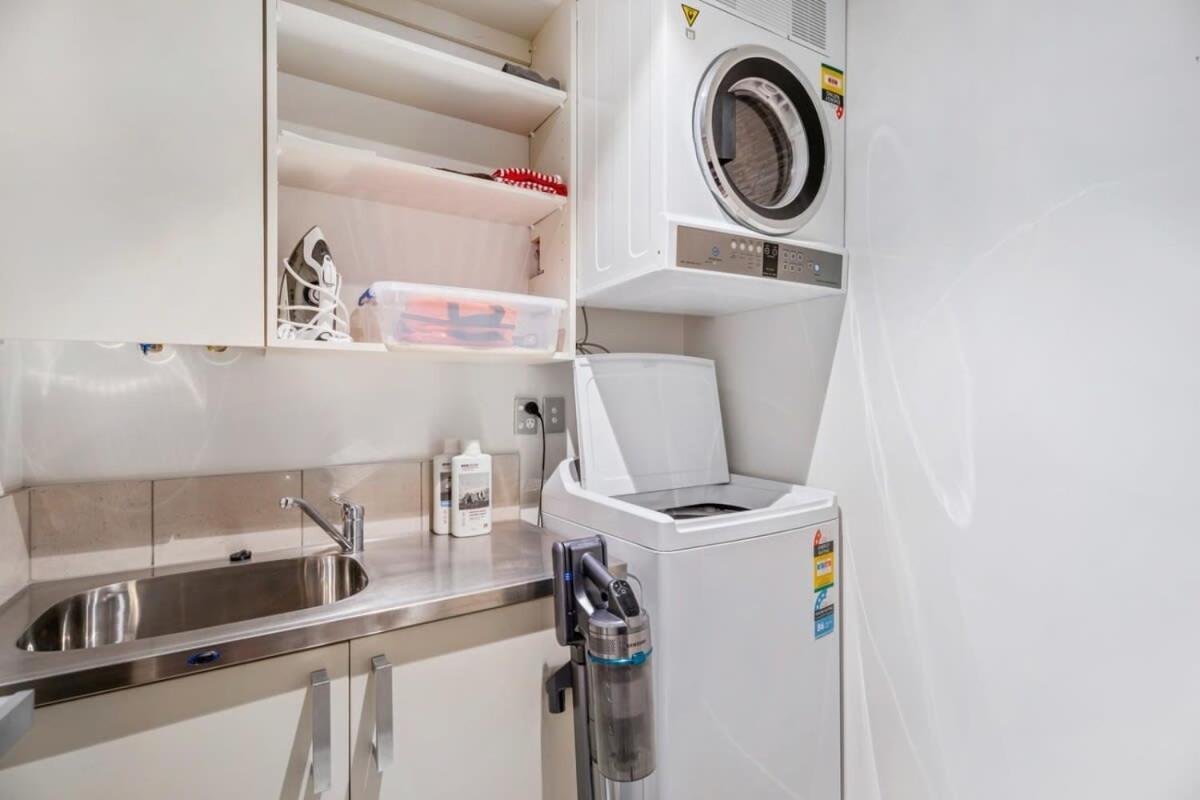 Pembroke Luxury Apartment Wanaka Dış mekan fotoğraf